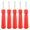 Tire Valve Core Remover Tool Set For Car Bike And Motorcycle Repair 0
