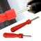 Tire Valve Core Remover Tool Set For Car Bike And Motorcycle Repair 3