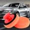 Car Waxing Sponge With Handle Polishing Pad For Easy Car Cleaning And Shine 11