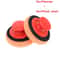 Car Waxing Sponge With Handle Polishing Pad For Easy Car Cleaning And Shine 3