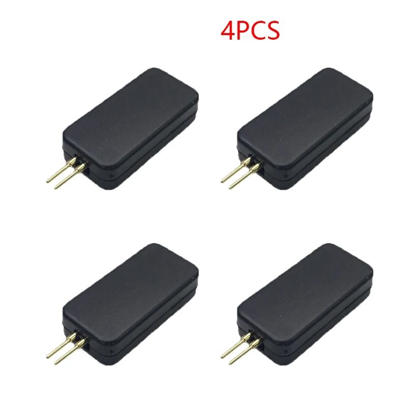 Universal SRS Airbag Simulator Resistor Diagnostic Tool Set For Car Testing 2