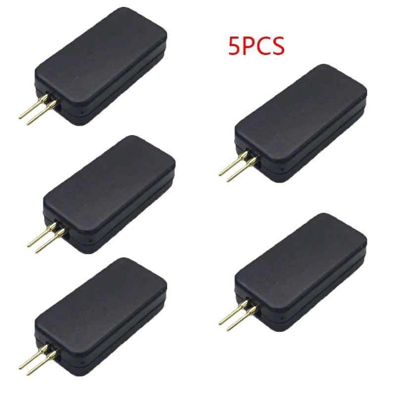 Universal SRS Airbag Simulator Resistor Diagnostic Tool Set For Car Testing 3