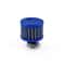 12 Mm Universal Mini Breather Air Filter High Flow Crankcase Vent For Cars And Motorcycles 3