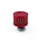 12 Mm Universal Mini Breather Air Filter High Flow Crankcase Vent For Cars And Motorcycles 2