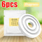 Car Air Freshener Fragrant Tablets Perfume Diffuser Refill Set 9