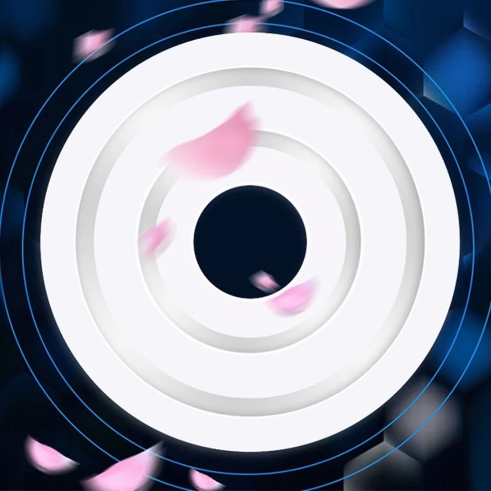 Car Air Freshener Fragrant Tablets Perfume Diffuser Refill Set 14