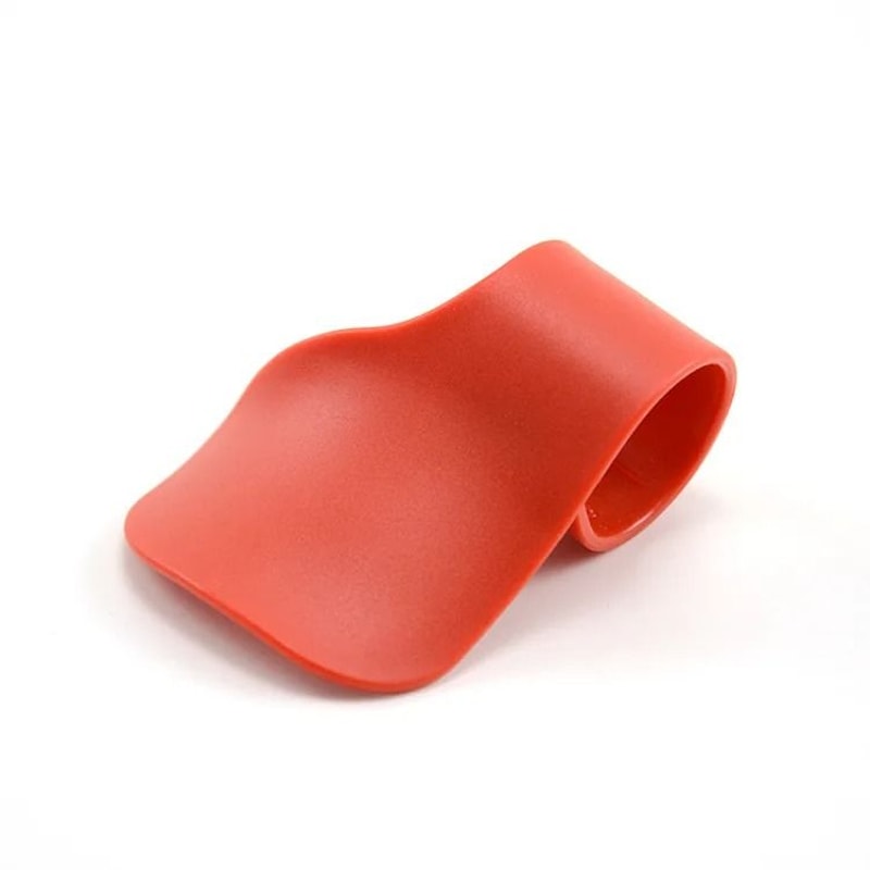 Motorcycle Throttle Assist Cruise Control Wrist Rest For Comfortable Riding 5