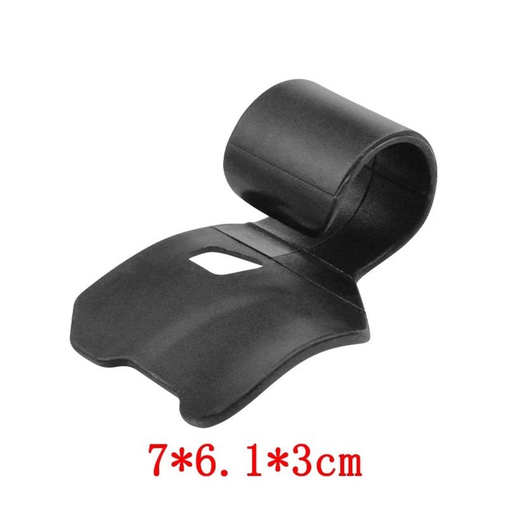 Motorcycle Throttle Assist Cruise Control Wrist Rest For Comfortable Riding 10
