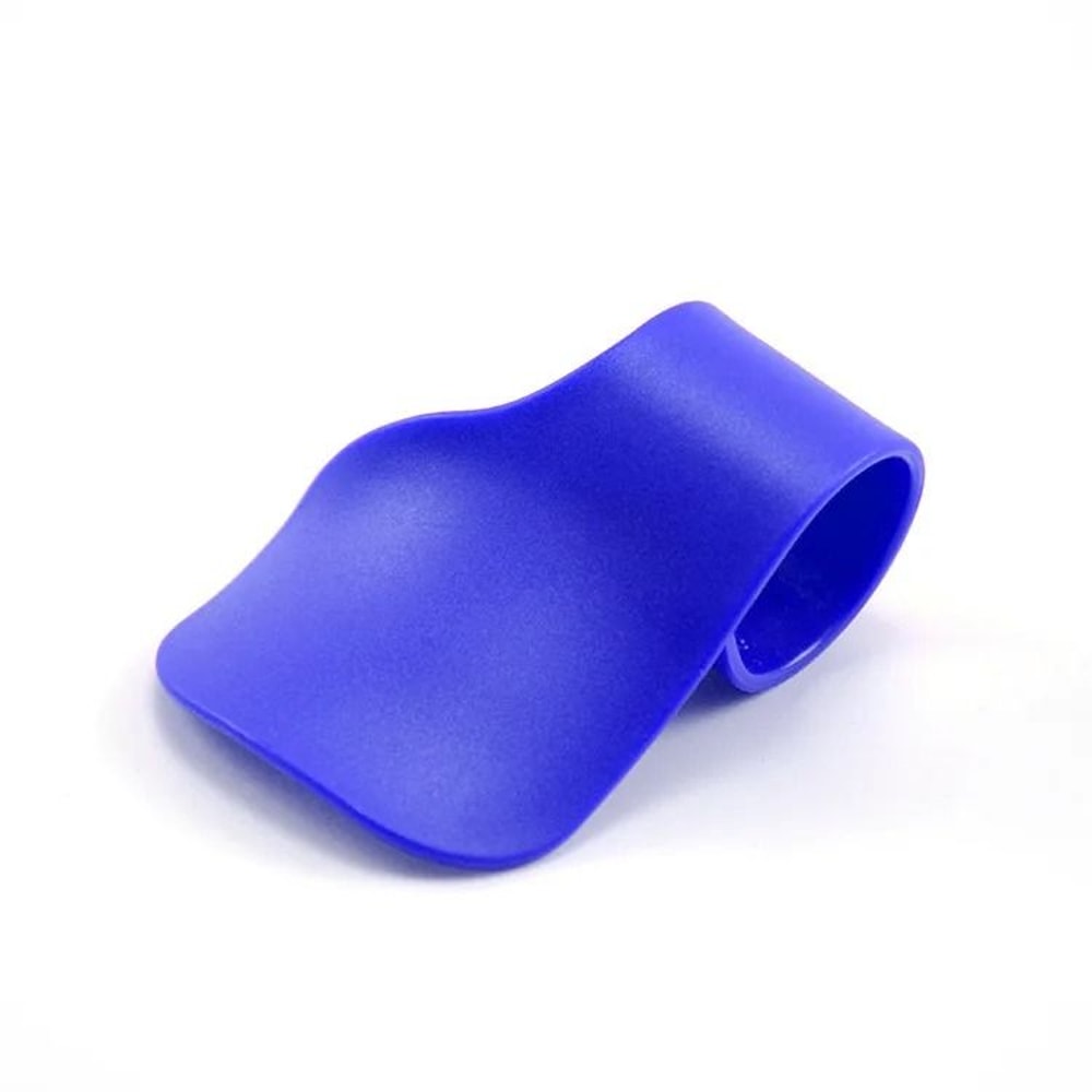 Motorcycle Throttle Assist Cruise Control Wrist Rest For Comfortable Riding 6