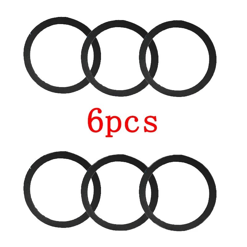 Magnetic Ring Plate Sticker For MagSafe Wireless Charging Phone Holders 1