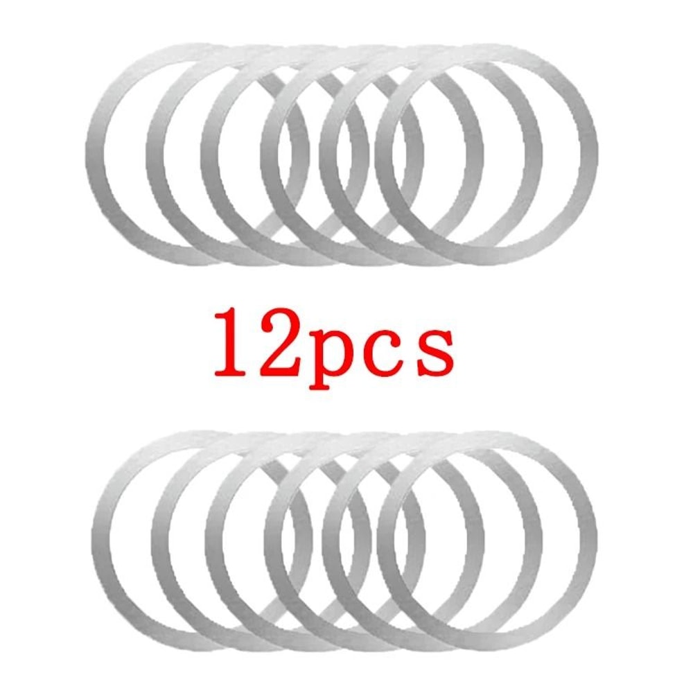 Magnetic Ring Plate Sticker For MagSafe Wireless Charging Phone Holders 3