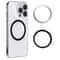 Magnetic Ring Plate Sticker For MagSafe Wireless Charging Phone Holders 7