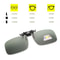 Polarized Clip On Sunglasses UV400 Night Vision Glasses For Driving And Outdoor Use 13