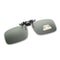 Polarized Clip On Sunglasses UV400 Night Vision Glasses For Driving And Outdoor Use 9