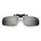Polarized Clip On Sunglasses UV400 Night Vision Glasses For Driving And Outdoor Use 1