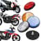 Universal Circular Reflective Safety Disc For Cars Bikes And Motorcycles 6