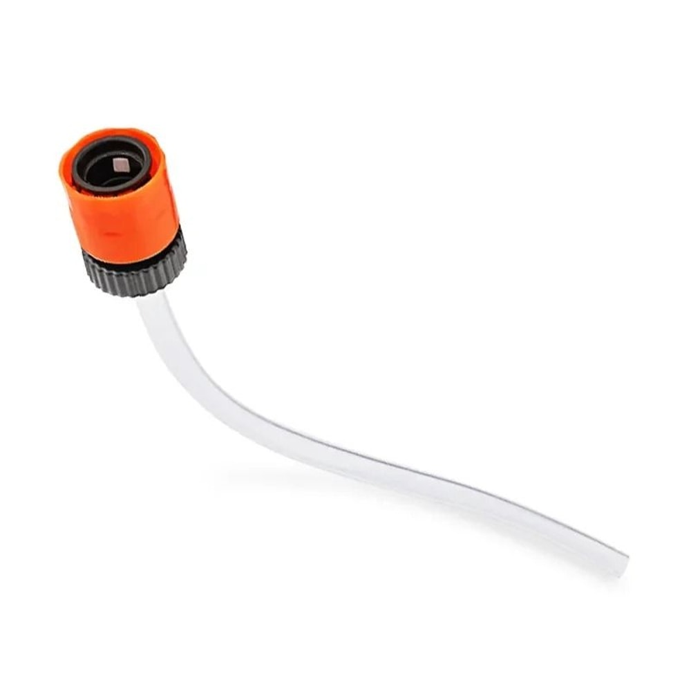 High Pressure Washer Bottle Adapter Quick Connect For Cordless Washer Guns 2