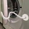 Magnetic Washer Door Prop For Front Load Washing Machines And RV Laundry 5