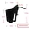 Universal Motorcycle Cup Holder Handlebar Drink Bottle Mount 1