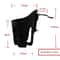 Universal Motorcycle Cup Holder Handlebar Drink Bottle Mount 2