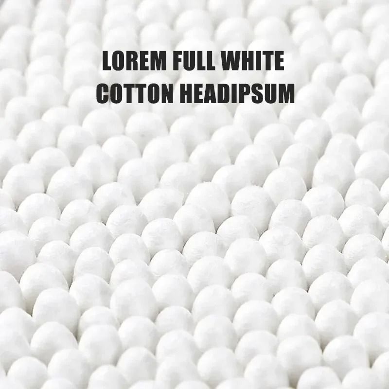 Precision Double Ended Cotton Swabs For Makeup Ear Cleaning And Pet Care 500 Pieces 3