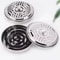 Covered Mosquito Coil Holder With Lid Indoor Outdoor Incense Tray 3