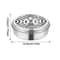 Covered Mosquito Coil Holder With Lid Indoor Outdoor Incense Tray 4