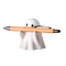 Funny Ghost Pen Holder Spooky Desk Organizer Pencil Stand 0