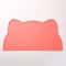 Silicone Pet Feeding Mat Waterproof Non Slip Food Bowl Mat 1