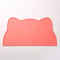 Silicone Pet Feeding Mat Waterproof Non Slip Food Bowl Mat 1