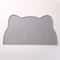 Silicone Pet Feeding Mat Waterproof Non Slip Food Bowl Mat 3