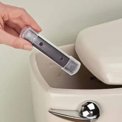 toilet tank cleaning magnets no battery toilet cleaner set 2 to 6 pieces