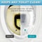 Toilet Tank Cleaning Magnets No Battery Toilet Cleaner Set 2 To 6 Pieces 4