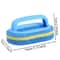 Magic Handle Cleaning Brush Sponge For Kitchen Bathroom And Toilet 7