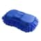 Chenille Microfiber Car Wash Glove For Scratch Free Car Cleaning 0