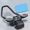 Abdominal Roller Support Wheel For Core Training And Home Fitness 7