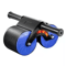 Abdominal Roller Support Wheel For Core Training And Home Fitness 1
