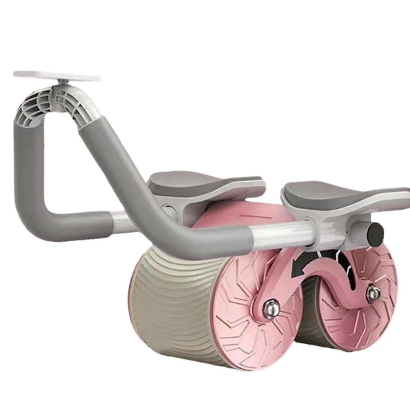Abdominal Roller Support Wheel For Core Training And Home Fitness 2