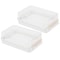 Butter Cutting Storage Box With Slicer For Refrigerator Organization 2