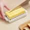 Butter Cutting Storage Box With Slicer For Refrigerator Organization 8