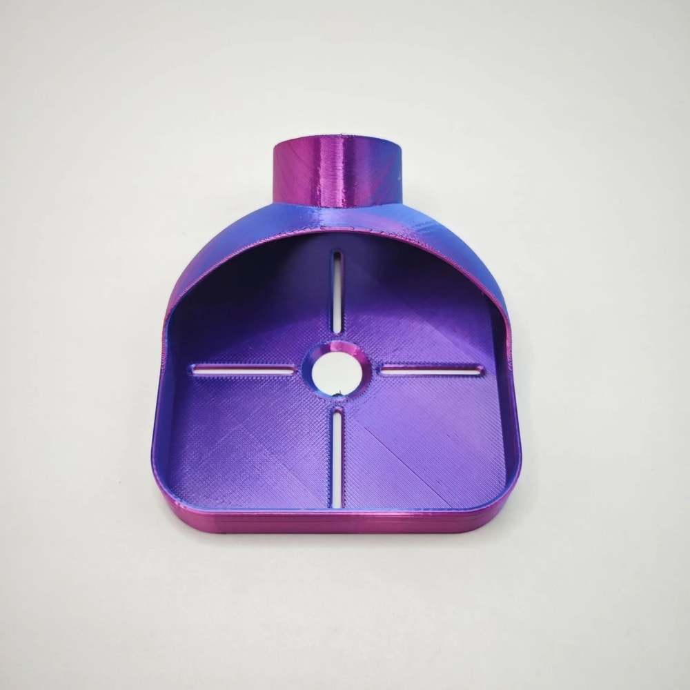 Electric Drill Dust Collector Cover For Clean And Safe Drilling 4