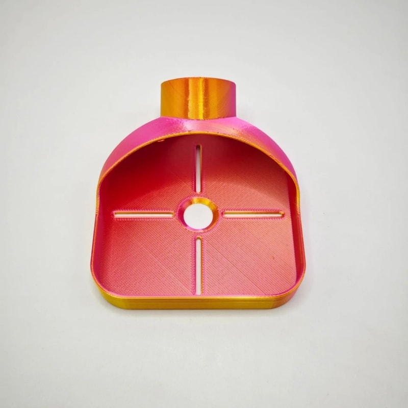 Electric Drill Dust Collector Cover For Clean And Safe Drilling 6