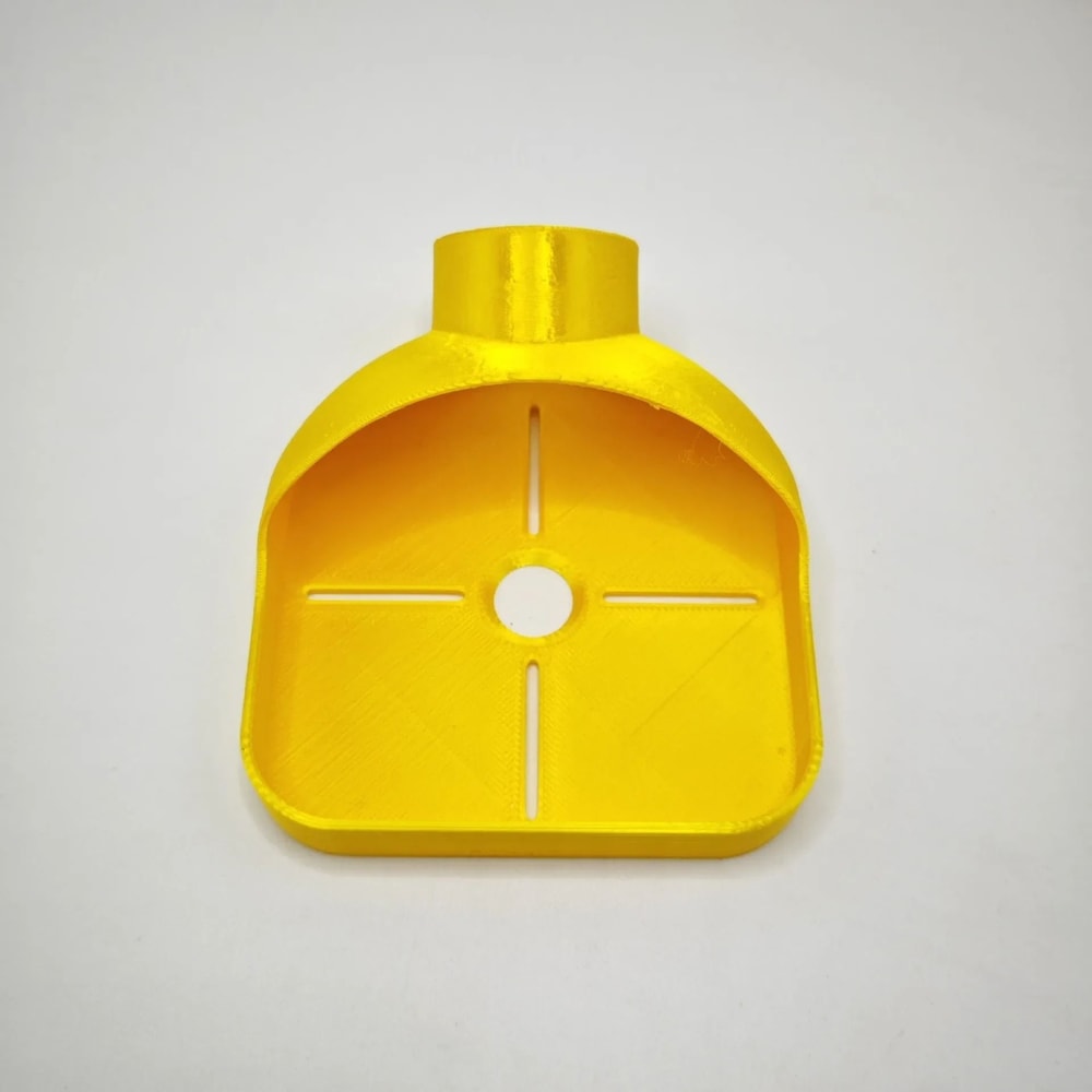 Electric Drill Dust Collector Cover For Clean And Safe Drilling 3