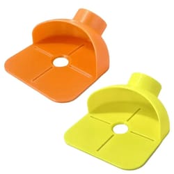 electric drill dust collector cover for clean and safe drilling