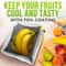 Reusable Banana Storage Bag For Fresh Fruit And Food Preservation 10