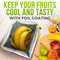 Reusable Banana Storage Bag For Fresh Fruit And Food Preservation 10