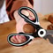 Stainless Steel Kitchen Scissors For Chicken Bone And Food Prep 8