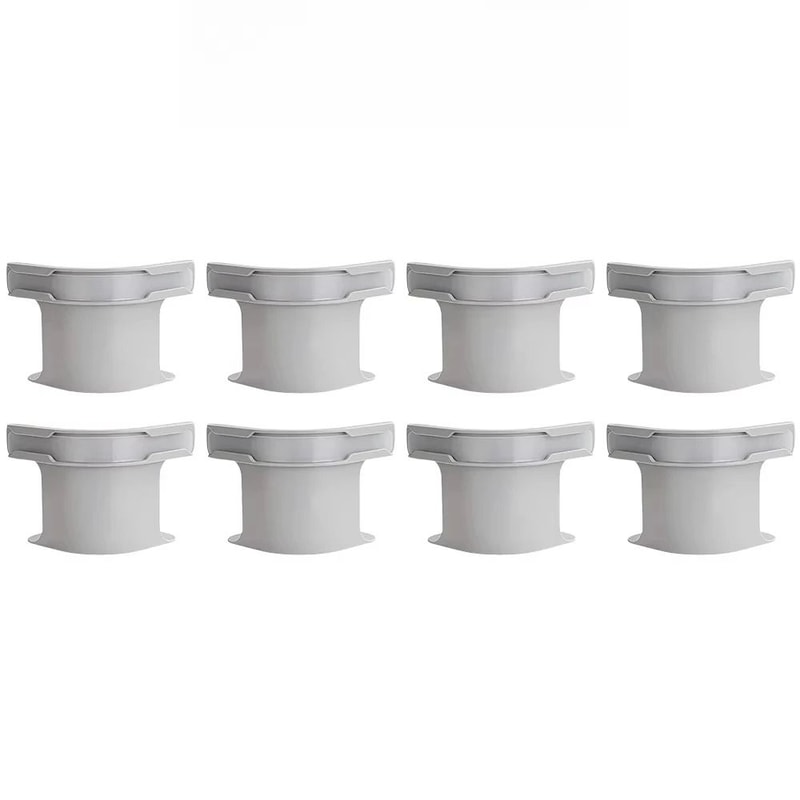 Bed Sheet Corner Tighteners Anti Slip Bedsheet Retainer Set Of 4 4