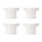 Bed Sheet Corner Tighteners Anti Slip Bedsheet Retainer Set Of 4 1