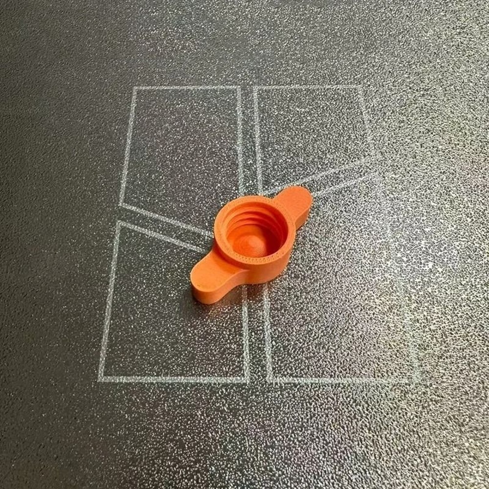 Silicone Glue Sealing Cover Leak Proof Sealant Cap For Glue Tubes 3